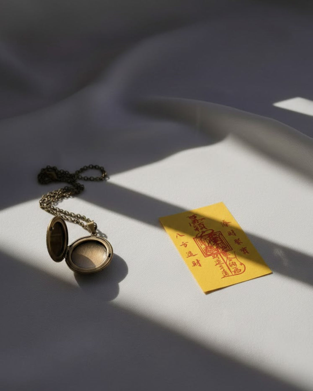 Blessingeast_talisman_luck