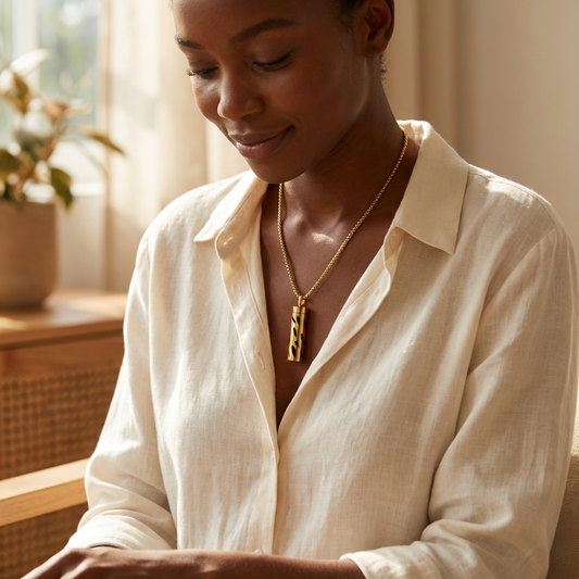 Talisman_Holder_Necklace_Flow_Marks_Rendered_image