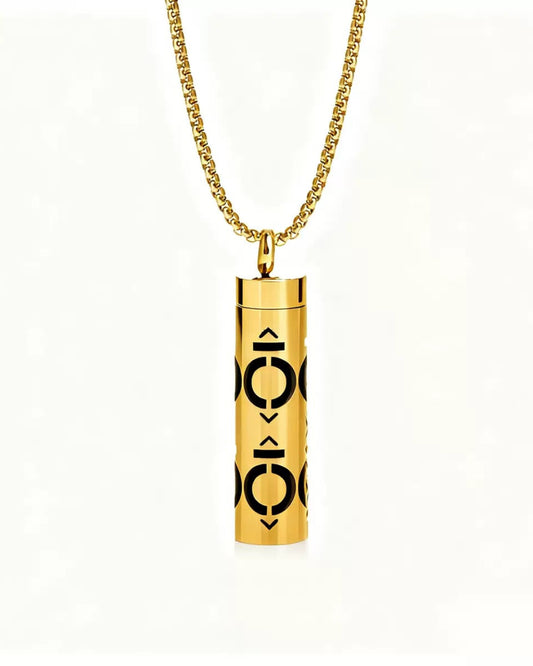 Talisman_Holder_Necklace_Totem_Geometry